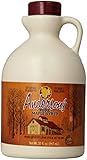 Anderson's Dark Amber Maple Syrup, Grade A, 32 Ounce (Frustration-Free Packaging)