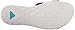 adidas Performance Women's Supercloud Plus Slide W Athletic Sandal,Bright Cyan Blue/White/Collegiate Navy,7 M US