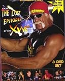 Hulk Hogan - THE Lost Episodes OF THE XWF (3 Dvd Discs)