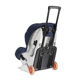 GoGo Babyz Kidz Travelmate Child Car Seat Stroller