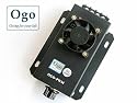 HHO PWM 30a with Fan and Case