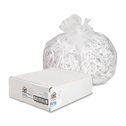 Genuine Joe High-density Can Liner