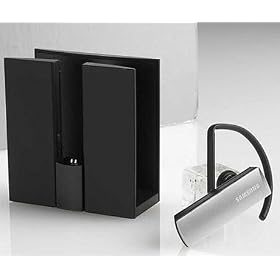 Samsung Banf and Olufsen Bluetooth Headset by 