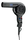 Babyliss Pro Blackbird Pistol Dryer 2000W