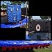 Skywalker Trampolines Azooga Trampoline Sports Arena Accessory Kit
