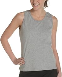 Champion Women's Double Dry Jersey Tank