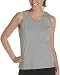 Sporting Goods : Champion Women's Double Dry Jersey Tank