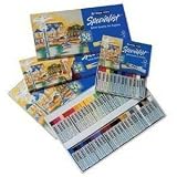 Cray-Pas Specialist 12 Color Set