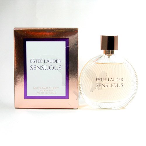 Sensuous 50ml Eau De Parf&uuml;m f&uuml;r sie Preisvergleich