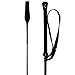 Intrepid International Riding Crop with Loop - High-Performance, Durable Horseback Riding Crop for Precision Control and Comfortable Handling, 28