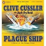Plague Ship