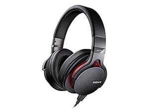Amazon.com: Sony Mdr1adac Premium Hi-res