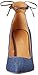 Nine West Women's Ebba Fabric Dress Pump