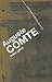 Auguste Comte (Key Sociologists)