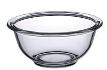 iwaki パイレックス ベーシックシリーズ ボウル 外径18cm 900ml 322