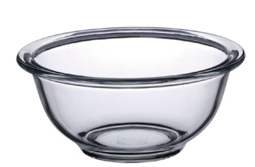 iwaki パイレックス ベーシックシリーズ ボウル 外径18cm 900ml 322