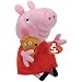 Ty Peppa Pig Beanie 6"
