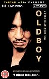 Old Boy [UMD Mini for PSP] [2003]