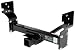 Curt Manufacturing 31322 Front Mount Receiver