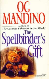 Spellbinder's Gift