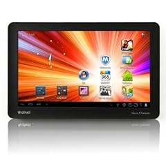 Ainol Novo 7 Paladin Schwarz (Android 4.0,2 Punkt Kapazitiver Touch)