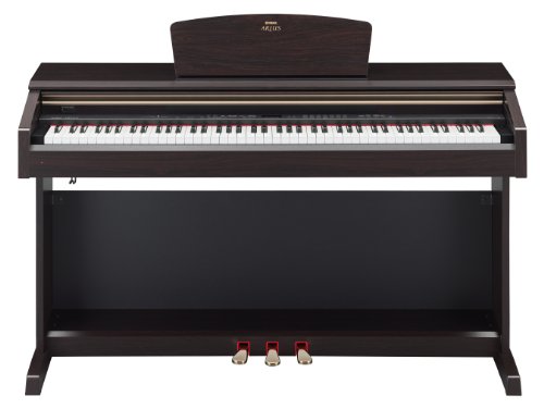 Yamaha ARIUS YDP-181 Electronic Piano with Bench - Rosewood product image