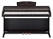 Yamaha ARIUS YDP-181 Electronic Piano with Bench ,Rosewood