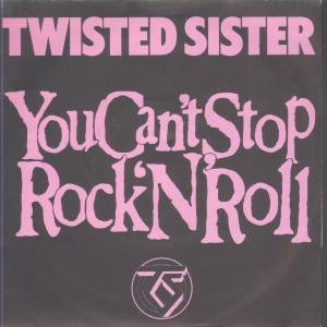 TWISTED SISTER - Atlantic Rock & Roll(3) - Zortam Music