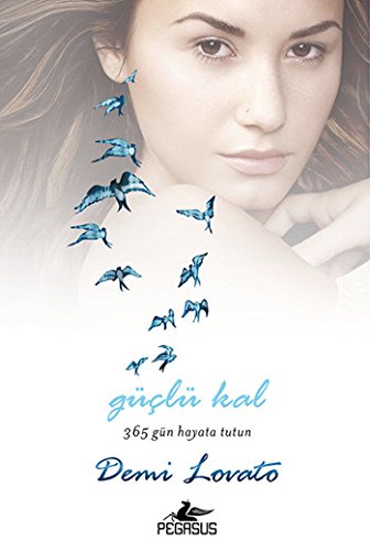 Guclu Kal - 365 Gun Hayata Tutun