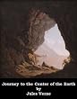 Journey to the Center of the Earth (Optimized for Kindle)