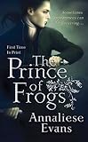 The Prince of Frogs