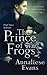The Prince of Frogs