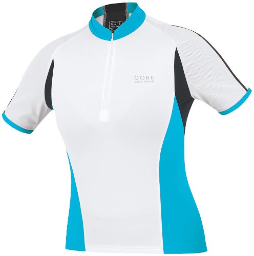 GORE BIKE WEAR Women's Ozon Lady Jersey