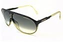 CARRERA CUP Sunglasses Green Shaded GQD-YR Frame