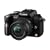 Panasonic Lumix G1 Digital System Camera Kit - Black (12.1MP)