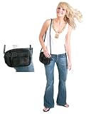 Buy Ladies Leather Organizer Purse