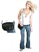Ladies Leather Organizer / Purse