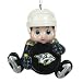 Nashville Predators 3 Lil Snowman Players