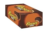 Reeses Peanut Butter Dark Cups, 1.5-Ounce Packages (Pack of 24)
