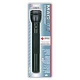 MagLite - 2 D Cell Flashlight, Black