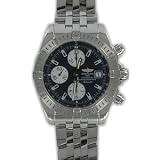 New Breitling Chronomat Mens A1335611 B719 Watch by Breitling