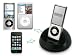 Navitech Universal Sync Cradle Charger Dock for the Apple Ipod nano (8 GB, 16GB) 1st, 2nd, 3rd, 4th, 5th generations, Apple Ipod Touch 2nd gen & 3rd gen (8GB, 16GB, 32GB, 64GB), Apple Iphone 2G, Iphone 3G, Iphone 3GS, Iphone 4, Iphone 4S, Apple Ipod Classic, (CE & RoHS certified and approved) Navitech Universal Sync Cradle Charger Dock for the Apple Ipod nano (8 GB, 16GB) 1st, 2nd, 3rd, 4th, 5th generations, Apple Ipod Touch 2nd gen & 3rd gen (8GB, 16GB, 32GB, 64GB), Apple Iphone 2G, Iphone 3G, Iphone 3GS, Iphone 4, Iphone 4S, Apple Ipod Classic, (CE & RoHS certified and approved)