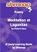 Meditation at Lagunitas: Shmoop Poetry Guide Meditation at Lagunitas: Shmoop Poetry Guide
