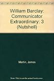 William Barclay : communicator extraordinary