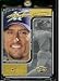 2006 Topps Co-Signers Nomar Garciaparra Los Angeles Dodgers Baseball Card #76 - Mint Condition - In Protective Display Case !!