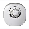 Westek TM09DHB Daily Timer with 2 Grounded Outlets, White