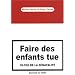 Faire des enfants tue : Eloge de la d�natalit�