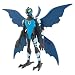 Ben 10 10cm Alien Collection Big Chill
