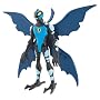 Ben 10 10cm Alien Collection Big Chill