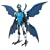 Ben 10 10cm Alien Collection Big Chill